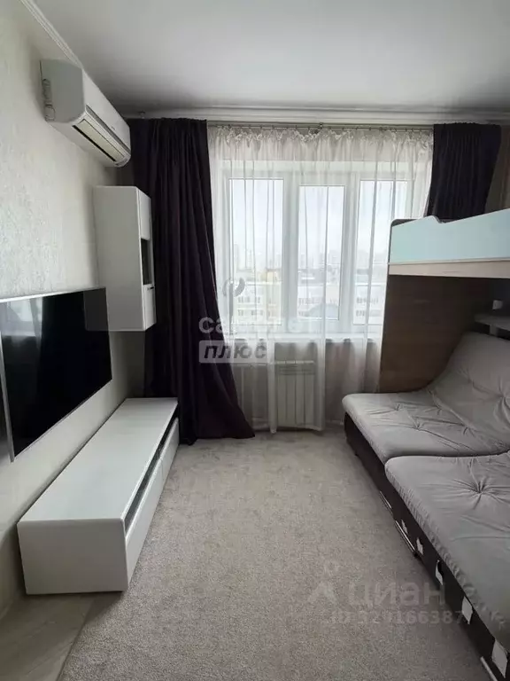 2-к кв. Курская область, Курск просп. Вячеслава Клыкова, 13 (56.3 м) - Фото 2