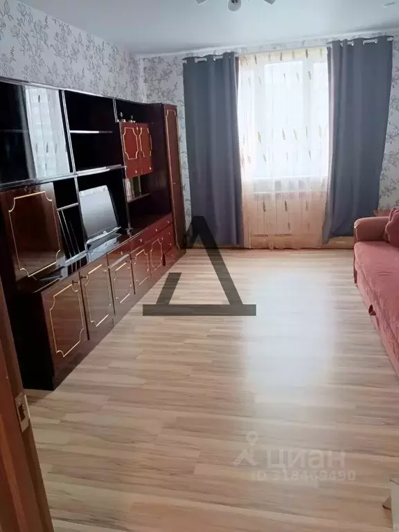 2-к кв. Самарская область, Самара Южное ш., 7 (65.0 м) - Фото 1