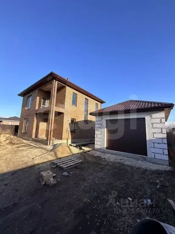 Дом в Тульская область, Тула городской округ, пос. Новый ул. 40 лет ... - Фото 2