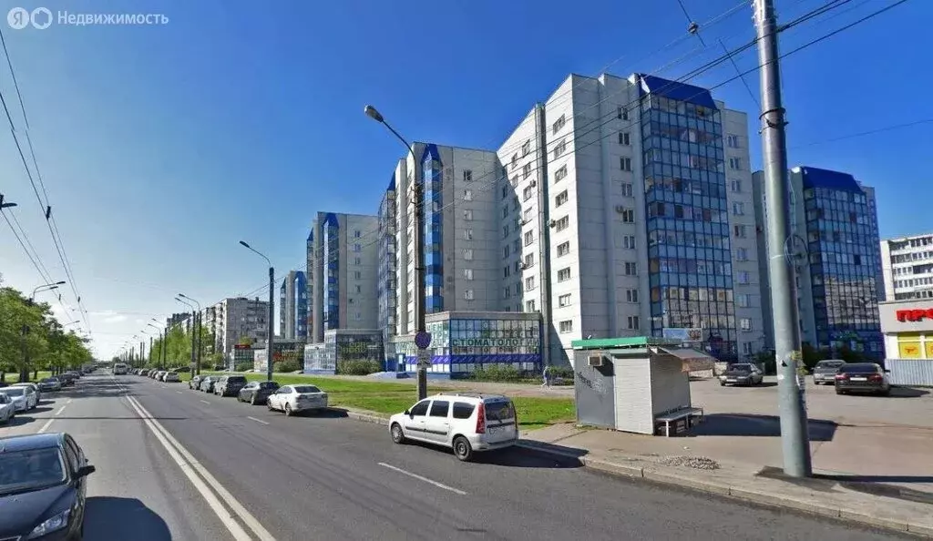 Помещение свободного назначения (146.5 м) - Фото 1