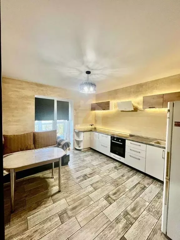 2-к кв. Воронежская область, Воронеж Беговая ул., 223/1 (70.9 м) - Фото 1