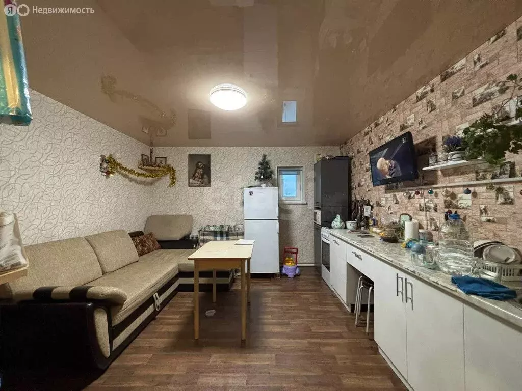 1-комнатная квартира: Можга, Октябрьская улица, 31 (30.5 м) - Фото 1