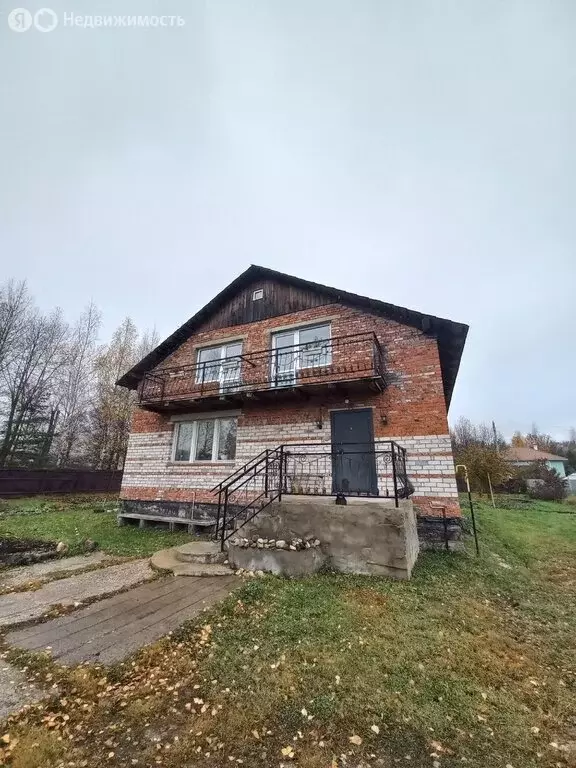 Дом в Вологда, Транспортная улица, 5 (190 м) - Фото 2