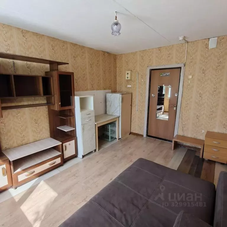 Комната Свердловская область, Екатеринбург ул. Данилы Зверева, 24 ... - Фото 2