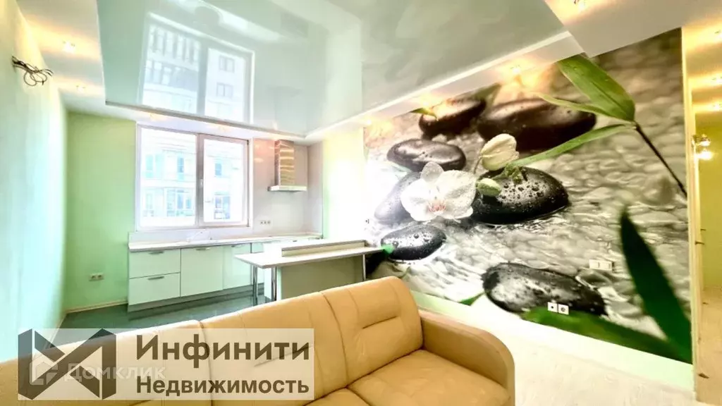 Продаётся 3-к квартира, 80 м - Фото 0