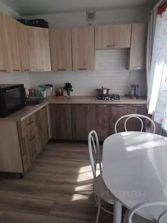 2-к кв. Иркутская область, Ангарск 189-й кв-л, 10 (41.0 м) - Фото 2