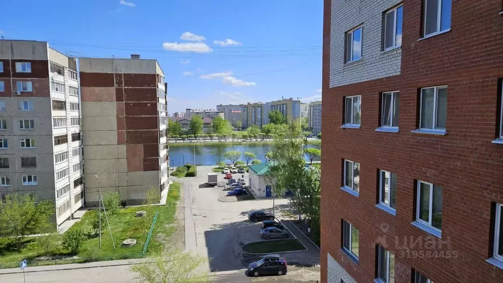 3-к кв. Тюменская область, Тюмень ул. Червишевский Тракт, 31/1 (70.2 ... - Фото 0