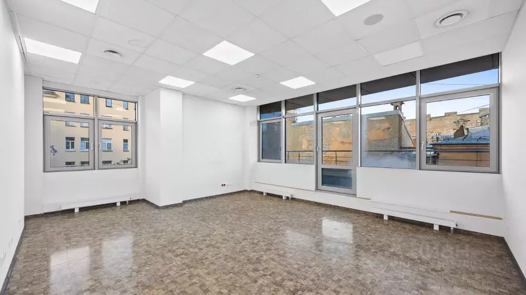 Офис в Санкт-Петербург Большая Пушкарская ул., 22 (297 м) - Фото 2