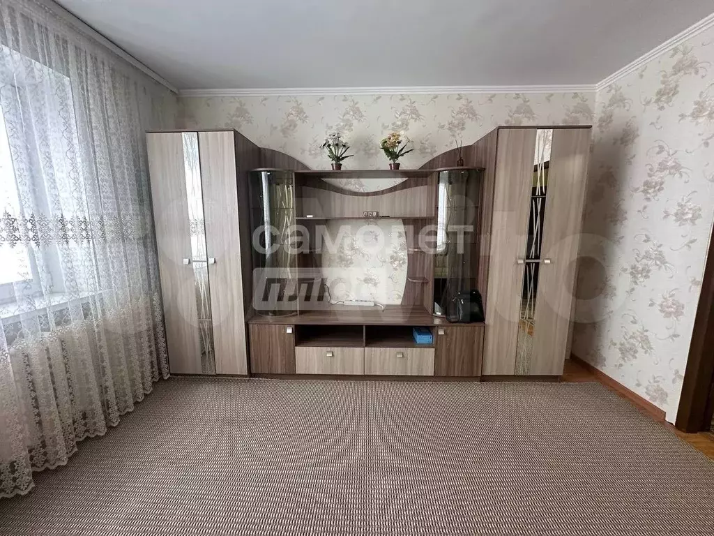 2-к. квартира, 49,8 м, 5/5 эт. - Фото 1