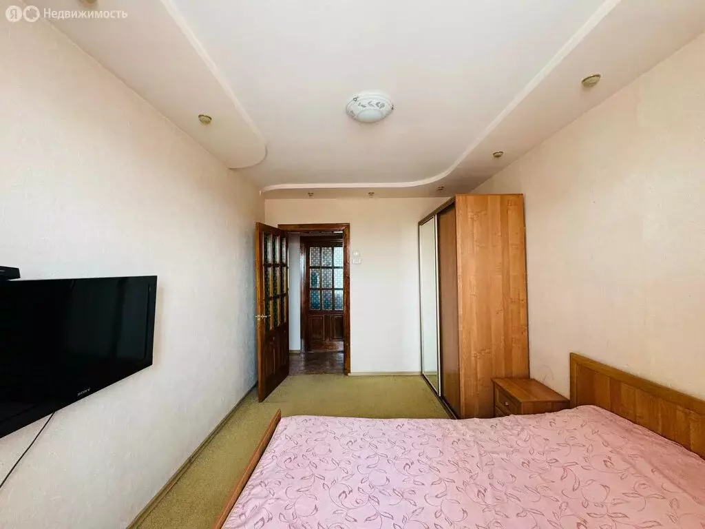 4-комнатная квартира: Советская Гавань, Советская улица, 28Б (77.3 м) - Фото 0