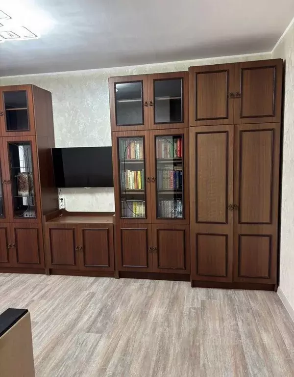 1-к кв. Москва Внуковское поселение, ул. Корнея Чуковского, 3 (42.0 м) - Фото 2