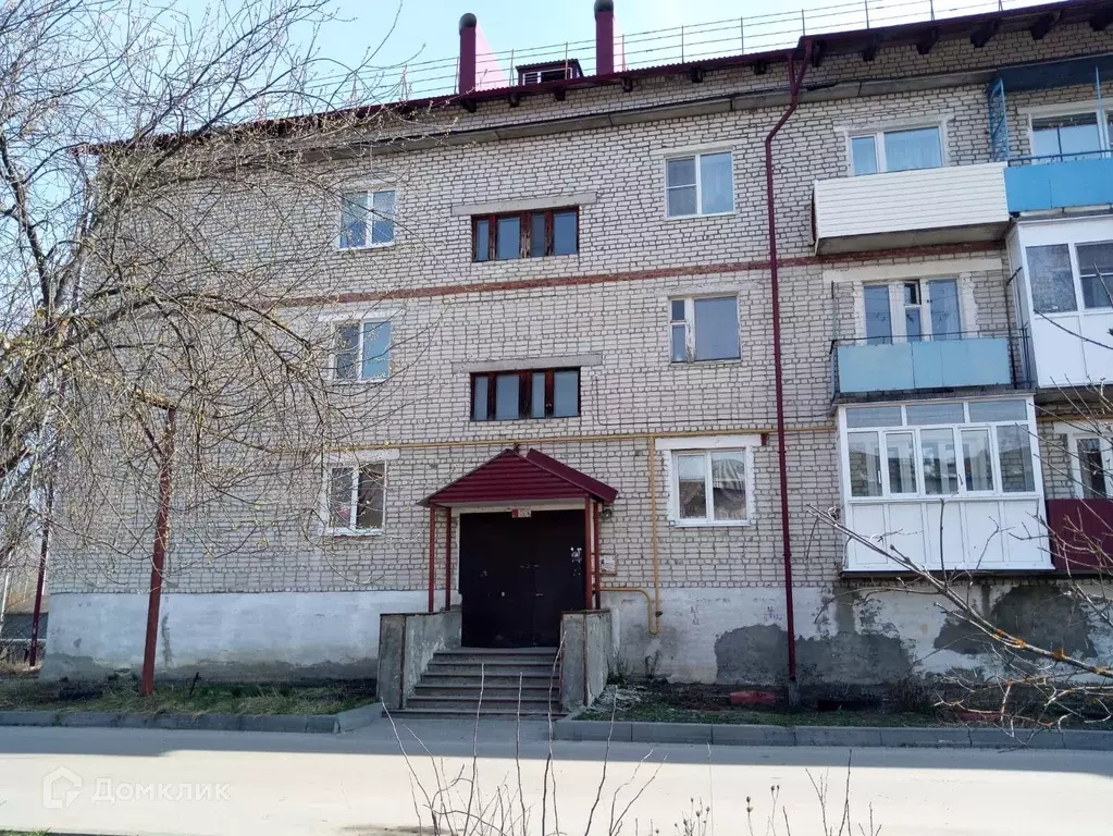 Продаётся 3-к квартира, 77.8 м - Фото 0