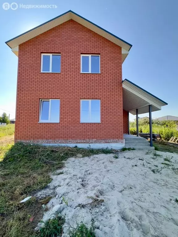 Дом в Пенза, улица Владимира Квышко, 30 (128.8 м) - Фото 1