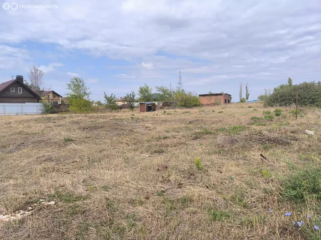 Участок в Калинин, Молодёжная улица, 7А (11 м) - Фото 1