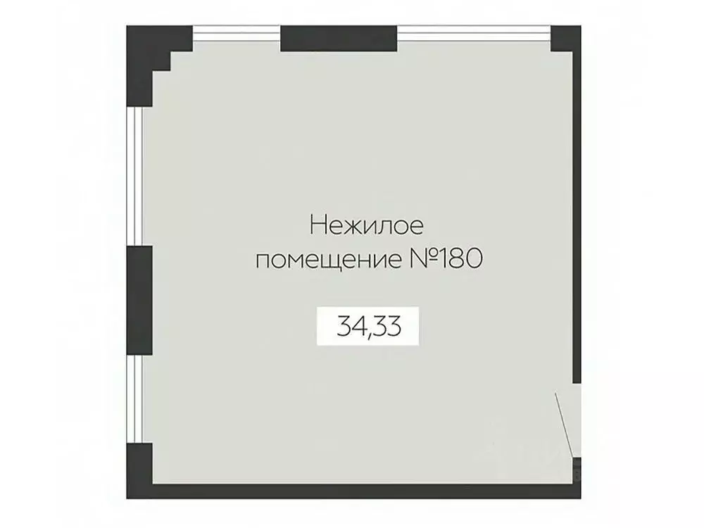 Помещение свободного назначения в Воронежская область, Воронеж ... - Фото 0