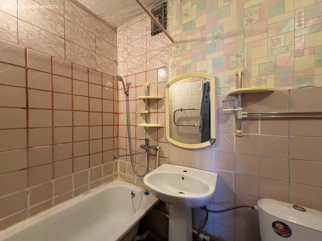 2-комнатная квартира: Липецк, улица Студенческий Городок, 11А (39.8 м) - Фото 1