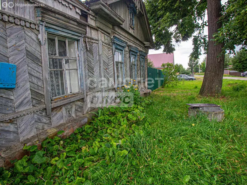 Дом в Ульяновск, улица 1 Мая, 12 (54 м) - Фото 1
