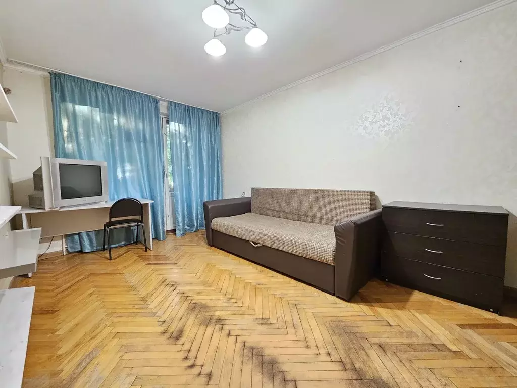 2-к кв. Москва Живописная ул., 13К2 (45.0 м) - Фото 2
