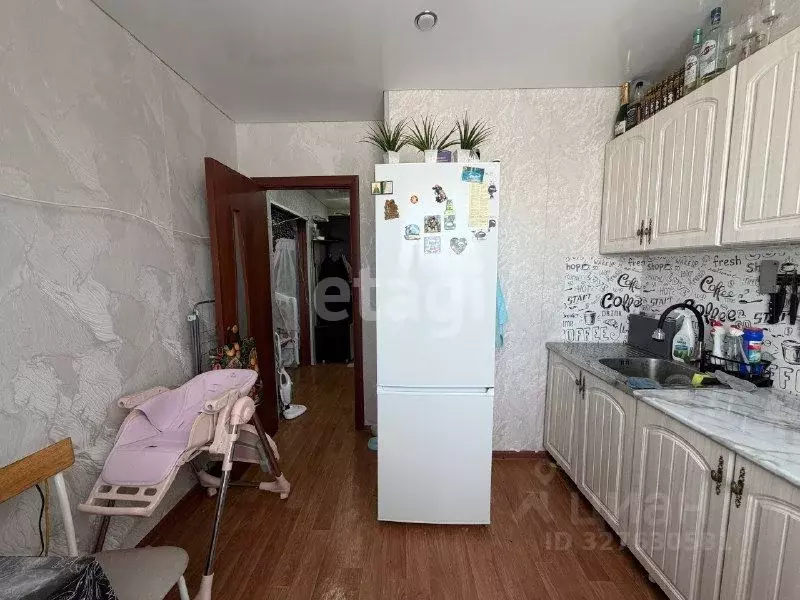 1-к кв. Амурская область, Белогорск ул. 50 лет Комсомола, 119А/2 (35.8 ... - Фото 1