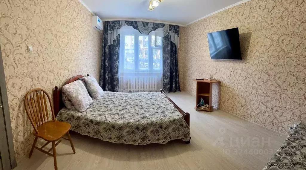 1-к кв. Орловская область, Орел Наугорское ш., 96 (37.0 м) - Фото 1