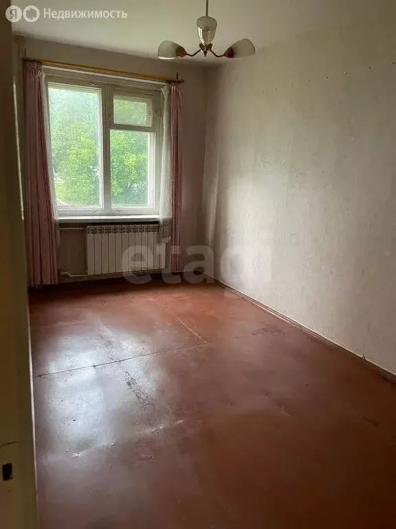 3-комнатная квартира: Рыбинск, Волочаевская улица, 13 (66.4 м) - Фото 2