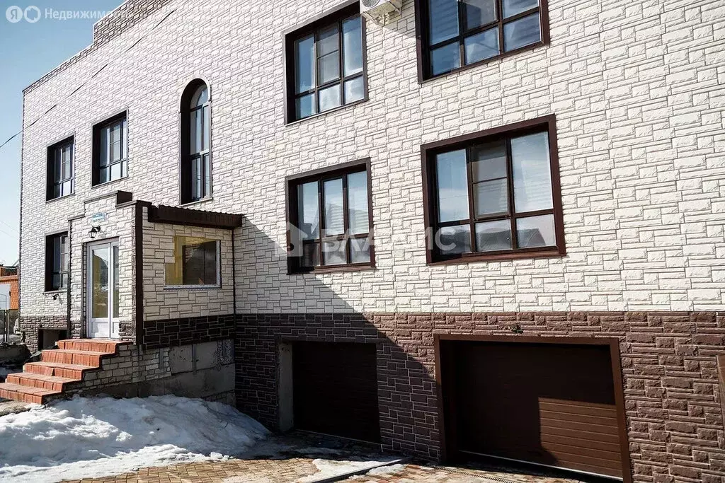 2-комнатная квартира: Семилуки, улица Огнеупорщиков, 77 (92 м) - Фото 1