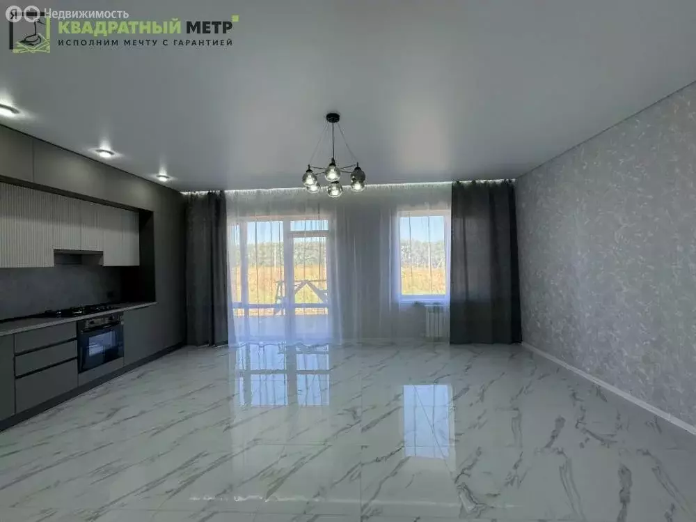 Дом в Михайловск, улица Вадима Богданова, 86 (105 м) - Фото 0