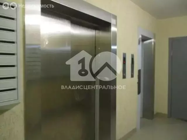 1-комнатная квартира: Бердск, улица Ленина, 23А (43.6 м) - Фото 2