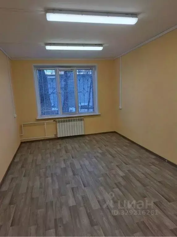 Офис в Москва Совхозная ул., 8 (14 м) - Фото 1