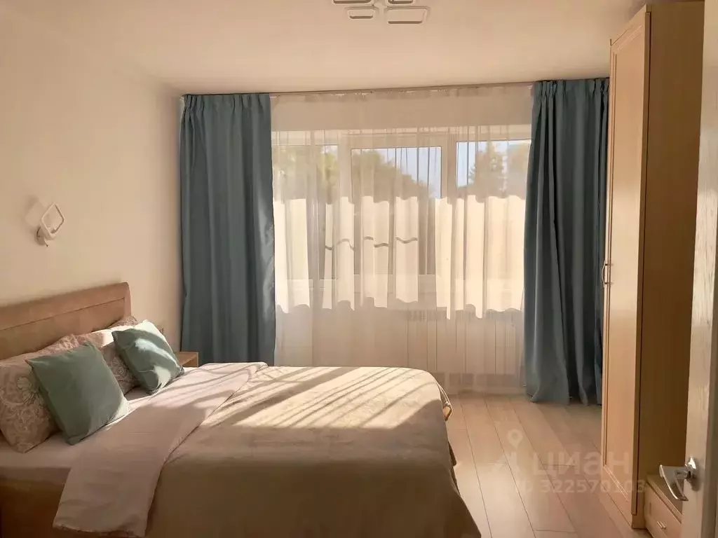 1-к кв. Краснодарский край, Сочи Центральный мкр, ул. Роз, 82 (36.0 м) - Фото 1