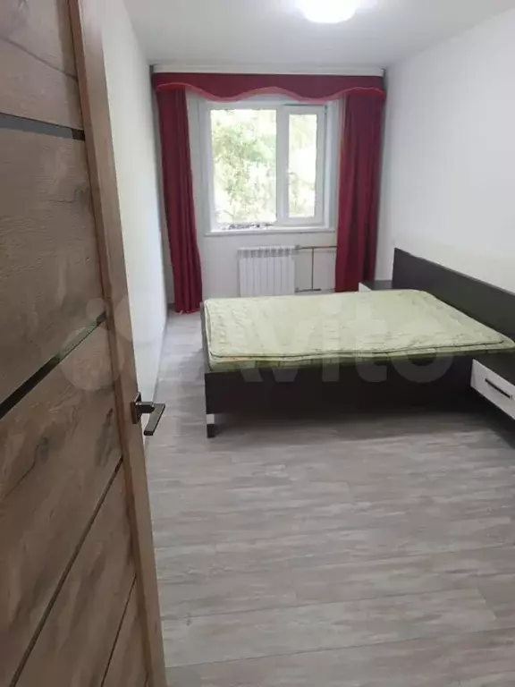 2-к. квартира, 45 м, 2/5 эт. - Фото 0