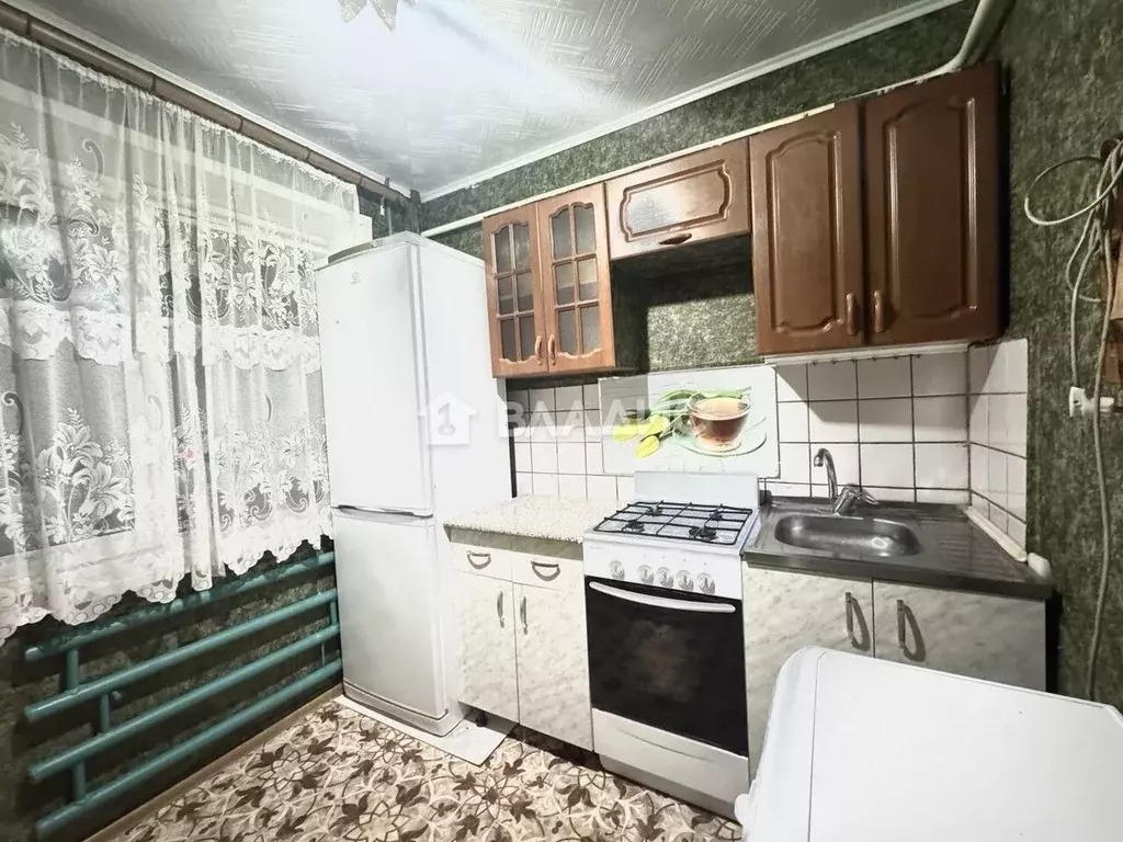 2-к кв. Саратовская область, Балаково просп. Героев, 44 (41.0 м) - Фото 1