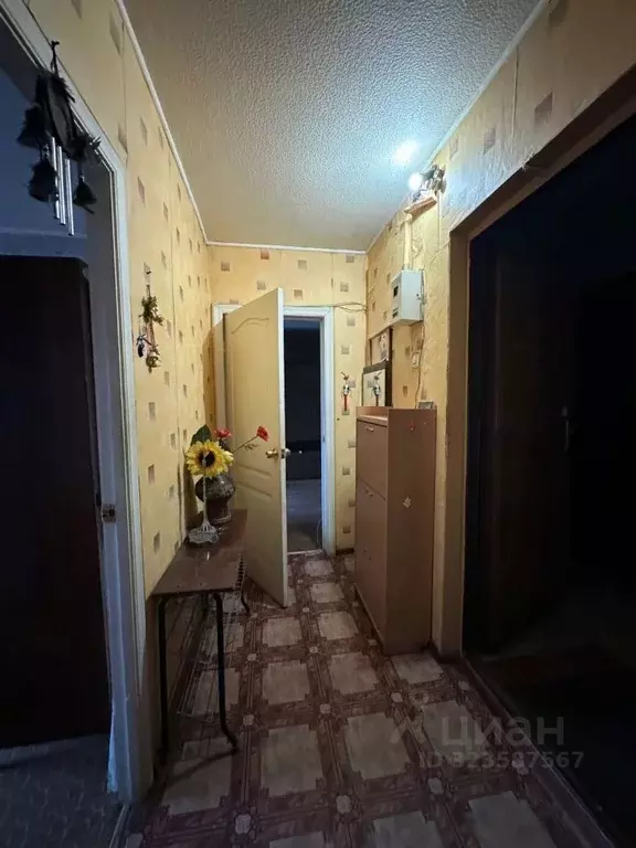 2-к кв. Пермский край, Пермь ул. Архитектора Свиязева, 10 (46.1 м) - Фото 1