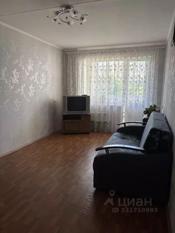 1-к кв. Самарская область, Тольятти ул. 40 лет Победы, 15 (36.0 м) - Фото 2