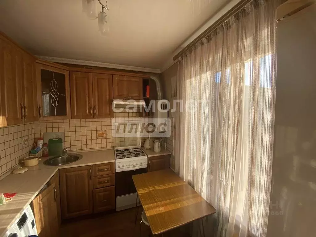 2-к кв. Самарская область, Сызрань ул. Красильникова, 61 (43.0 м) - Фото 2