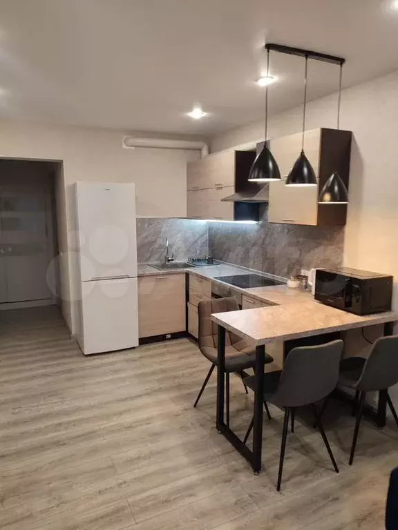 Квартира-студия, 22 м, 5/9 эт. - Фото 0