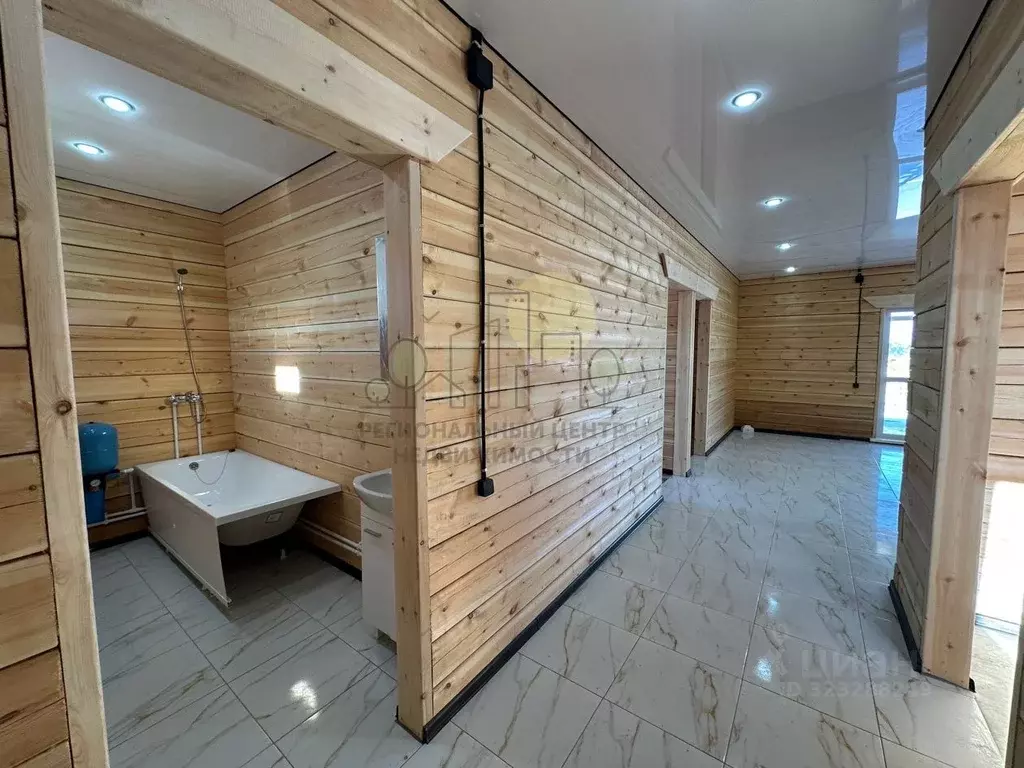 Дом в Иркутская область, Иркутский муниципальный округ, д. Карлук ул. ... - Фото 2