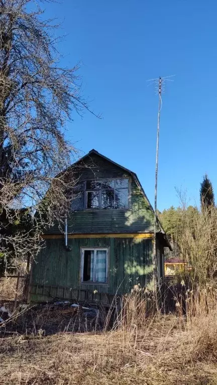 Участок в Калужская область, Малоярославецкий район, Ерденево с/пос, ... - Фото 2