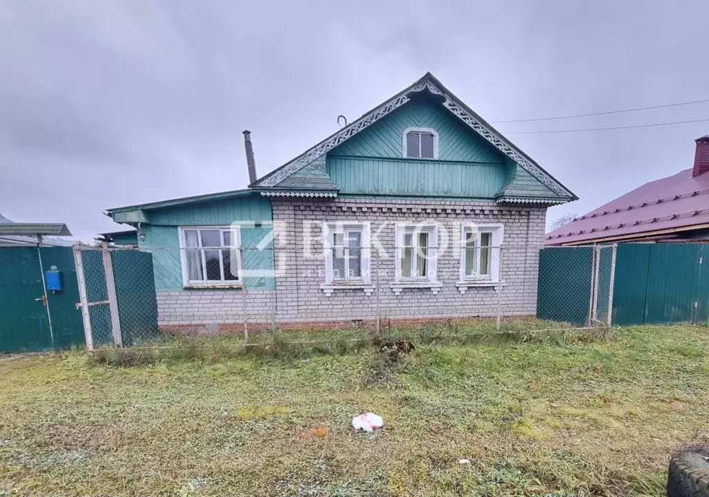 Дом в Ивановская область, Ивановский район, Богородское с/пос, д. ... - Фото 0