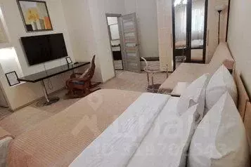 1-к кв. Новосибирская область, Новосибирск ул. Крылова, 63 (45.0 м) - Фото 1