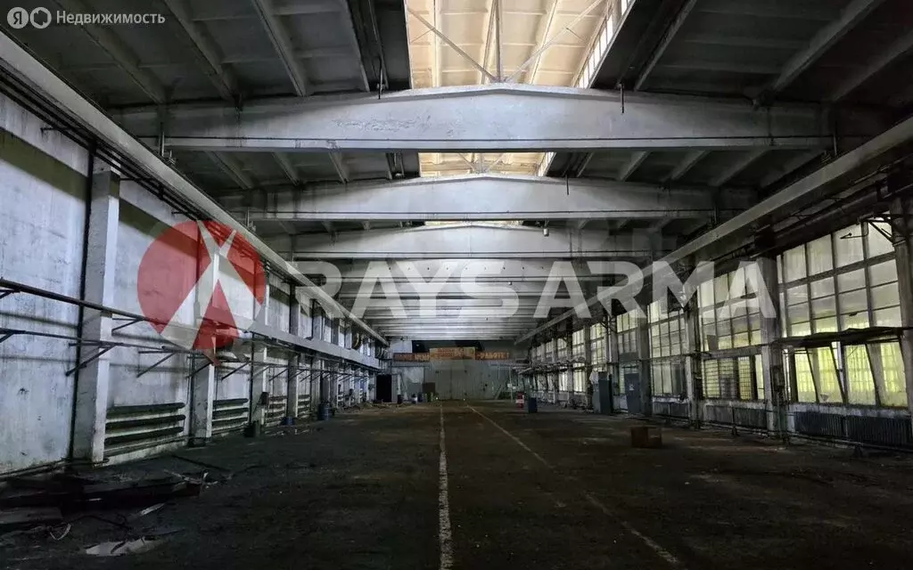 Склад (7411 м) - Фото 1