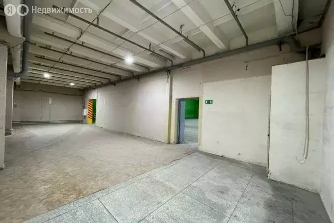 Помещение свободного назначения (796 м) - Фото 1