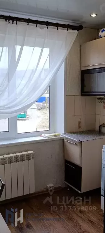 2-к кв. Карелия, Сегежа проезд Бумажников, 11 (44.0 м) - Фото 1