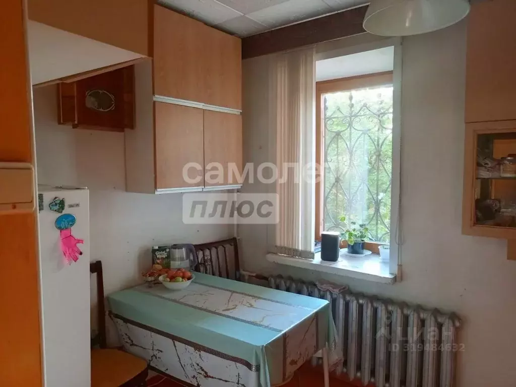 2-к кв. Липецкая область, Липецк Московская ул., 85 (48.3 м) - Фото 0