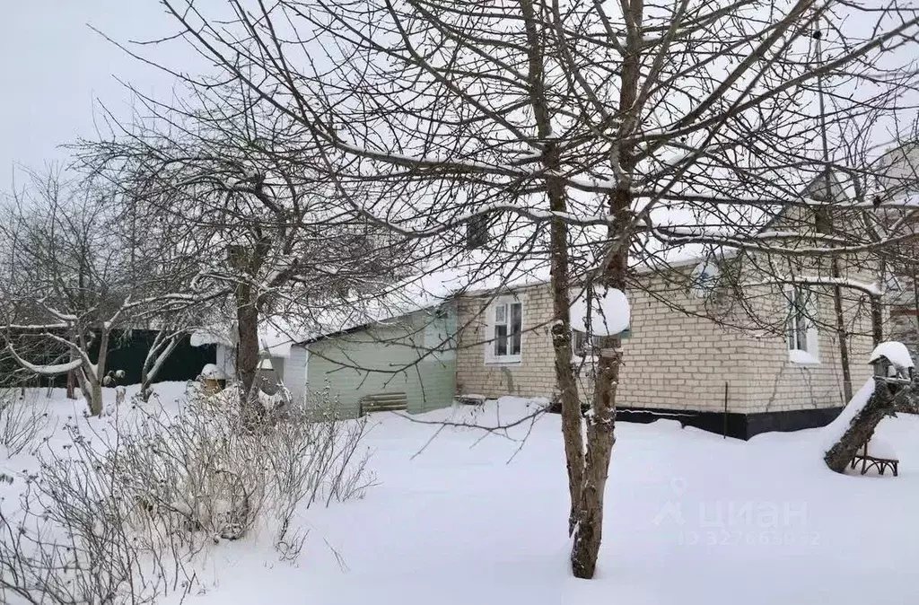 Дом в Калужская область, пос. Бабынино пер. Садовый, 1 (57 м) - Фото 2