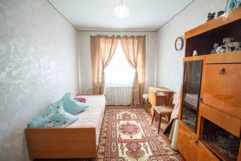 3-к кв. Сахалинская область, Южно-Сахалинск городской округ, с. ... - Фото 2