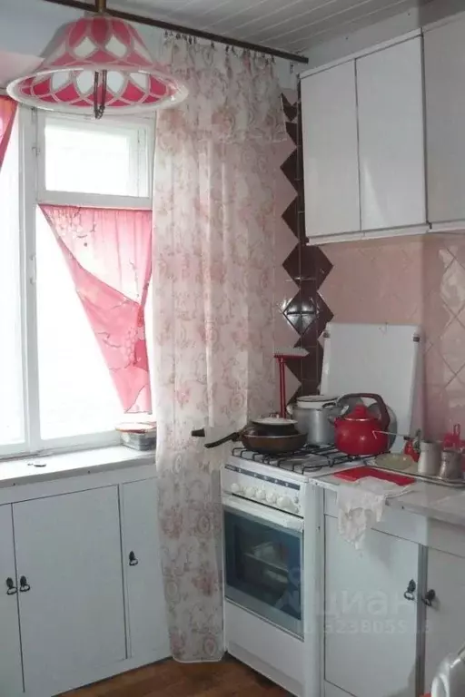 2-к кв. Ростовская область, Ростов-на-Дону ул. Штахановского, 5 (45.0 ... - Фото 2