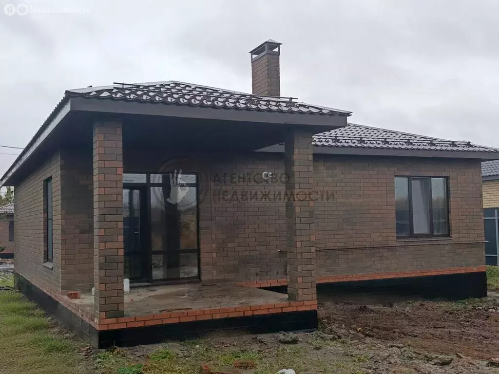 Дом в Богородское сельское поселение, деревня Куюки, Малиновая улица ... - Фото 2