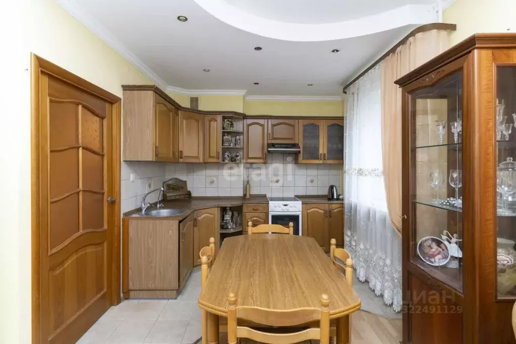 2-к кв. Тюменская область, Тюмень Широтная ул., 156/1 (74.9 м) - Фото 1