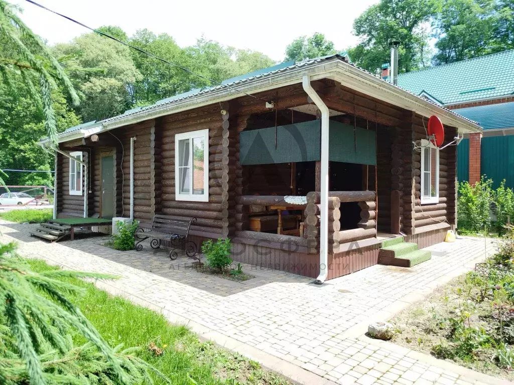 Дом в Гуамка, Нижегородский переулок (83 м) - Фото 0